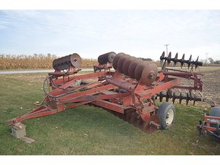 Property photo 88 - FARM MACHINERY AUCTION IN ALLEN COUNTY